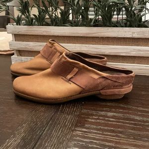 Patagonia mules size 8.5 women